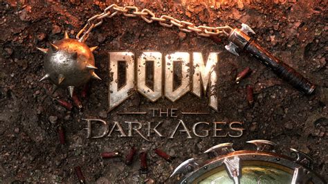 video game wallpaper|DOOM: The Dark Ages .